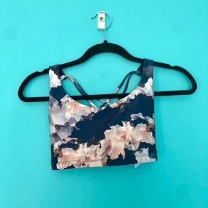 Onzie sports bra